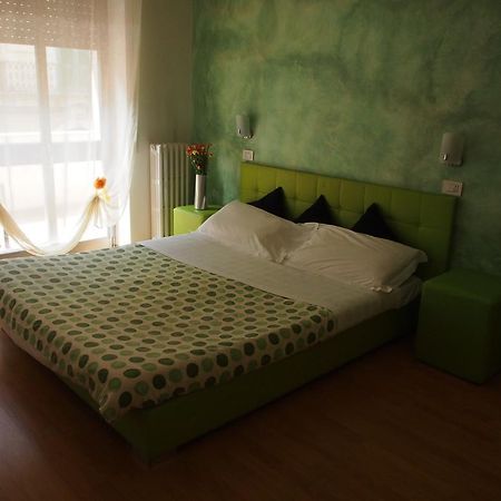 Kerry Blu B&B Bari Dış mekan fotoğraf