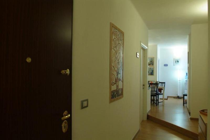 Kerry Blu B&B Bari Dış mekan fotoğraf