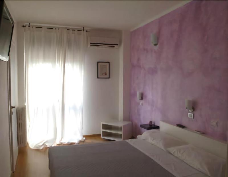 Kerry Blu B&B Bari Dış mekan fotoğraf