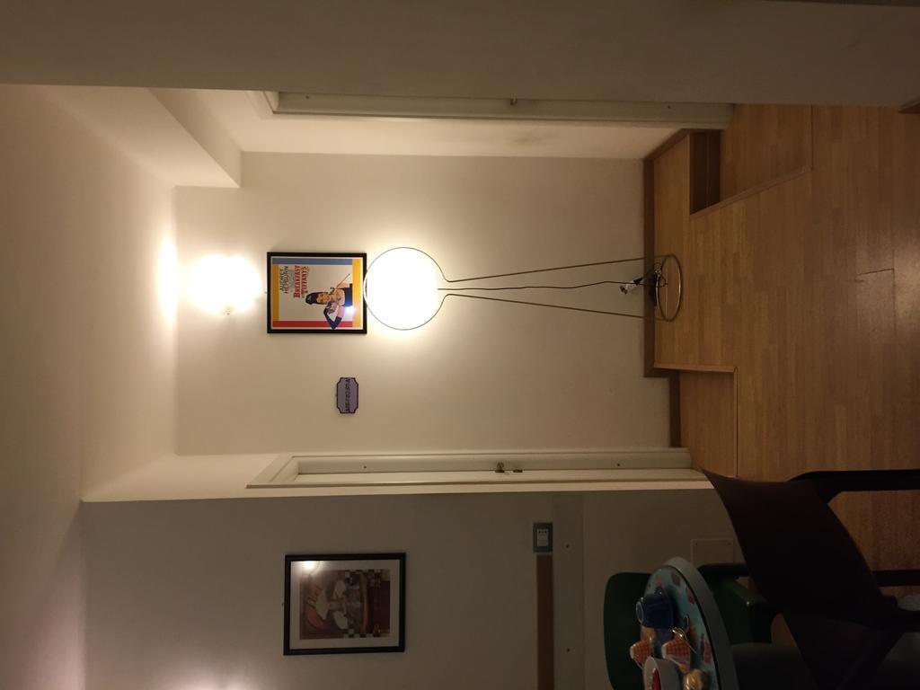 Kerry Blu B&B Bari Dış mekan fotoğraf