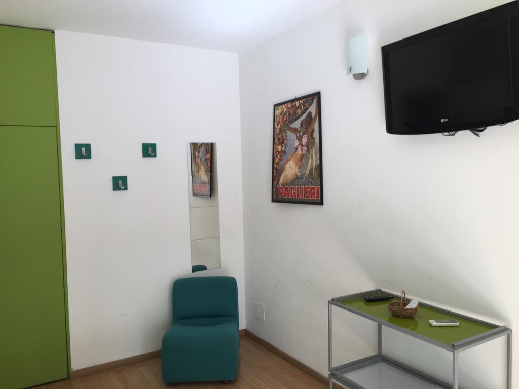 Kerry Blu B&B Bari Dış mekan fotoğraf