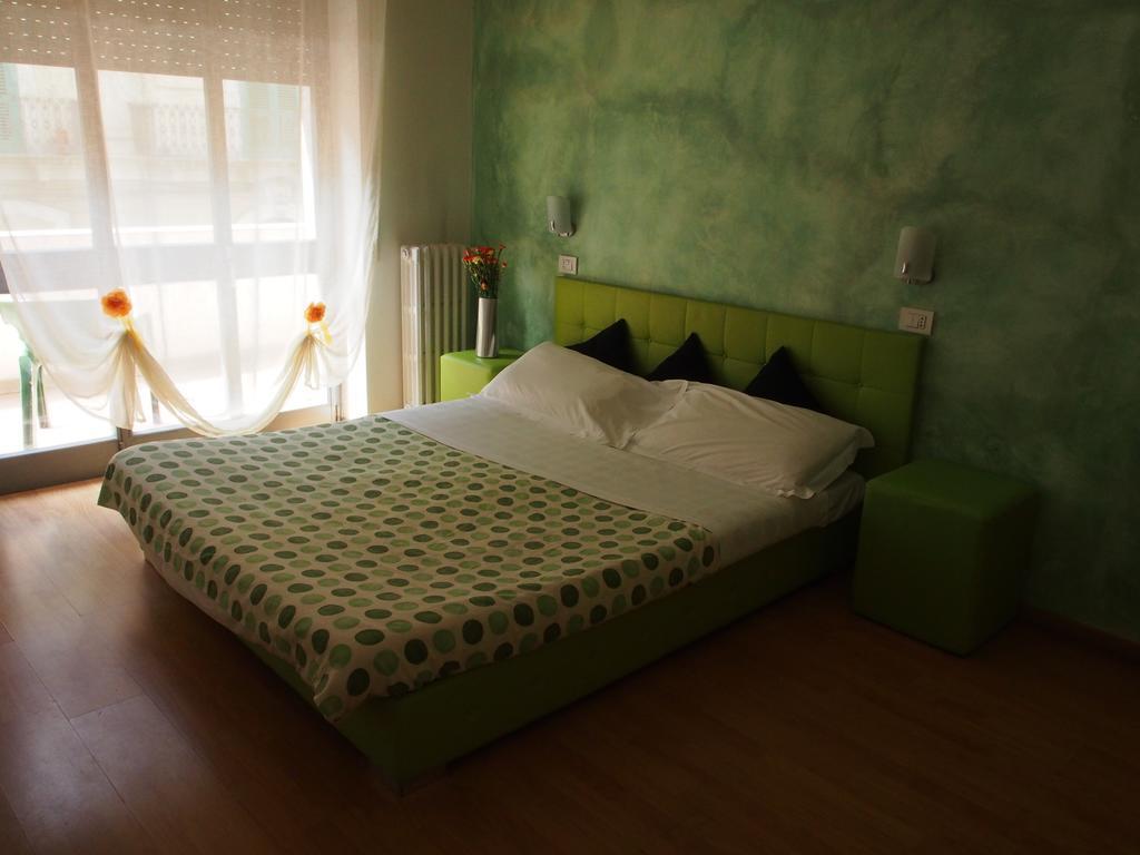 Kerry Blu B&B Bari Dış mekan fotoğraf