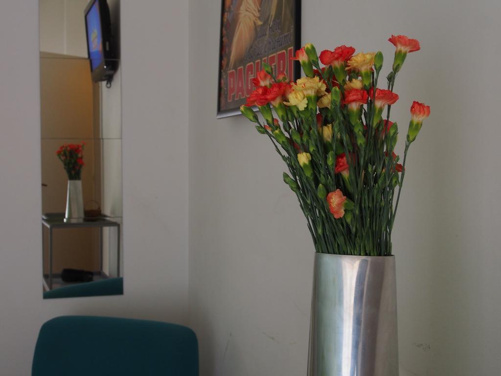 Kerry Blu B&B Bari Dış mekan fotoğraf