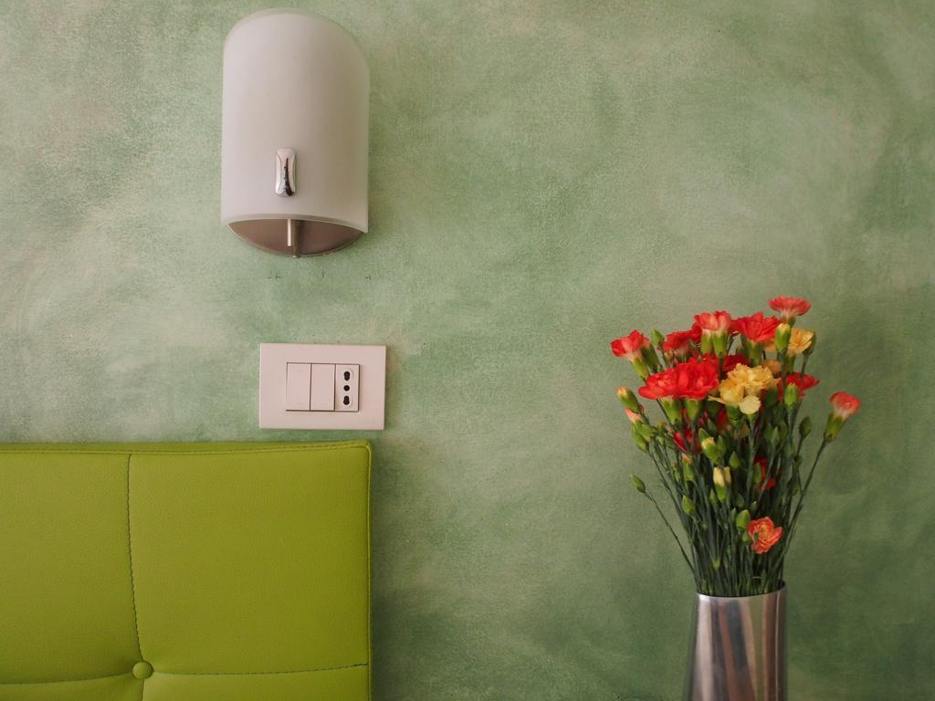 Kerry Blu B&B Bari Dış mekan fotoğraf
