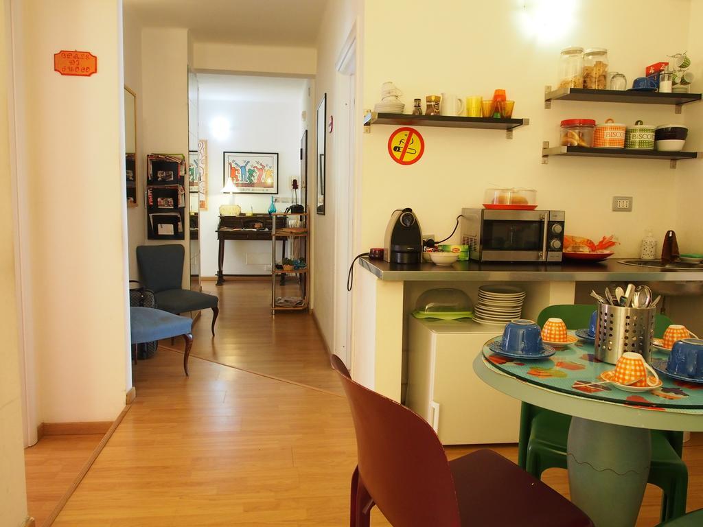 Kerry Blu B&B Bari Dış mekan fotoğraf