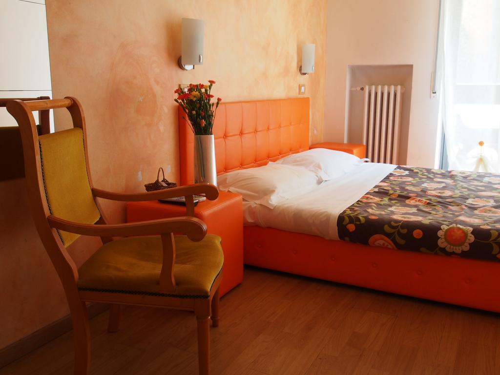 Kerry Blu B&B Bari Dış mekan fotoğraf