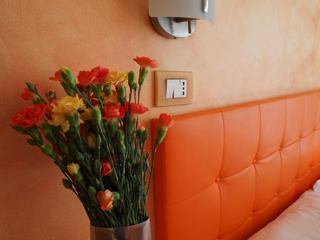 Kerry Blu B&B Bari Dış mekan fotoğraf
