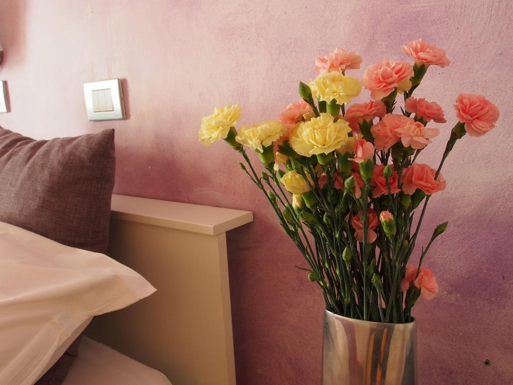 Kerry Blu B&B Bari Dış mekan fotoğraf